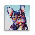 obraz-na-plotnie-kolorowy-bulldog-digital-art-kwadrat.webp