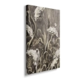obraz-na-plotnie-kwiaty-polne-braz-szary-boho-vintage-plotno-pion-bok.webp