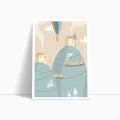 zestaw-2-plakatow-gory-balony-pociag-boho-skandi-bok2.webp