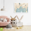 plakat-gorski-krajobraz-balony-i-pociag-bezowy-blekitny-pastelowy-plakat-brak-wnetrze.webp