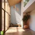 tapeta-na-wymiar-beige-modern-blocks-bezowa-prostokaty-paski-wnetrze2.webp