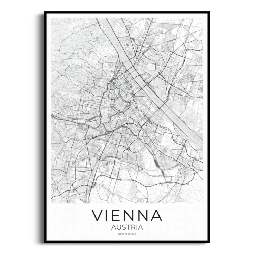plakat-plan-miasta-wieden-vienna-austria-czarno-bialy-czarna.webp