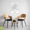 plakat-plan-miasta-wieden-vienna-austria-czarno-bialy-drewniana-wnetrze.webp