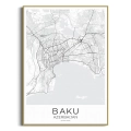 plakat-mapa-baku-azerbejdzan-minimalistyczny-do-sypialni-i-salonu-zlota.webp