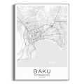 plakat-mapa-baku-azerbejdzan-minimalistyczny-do-sypialni-i-salonu-srebrna.webp