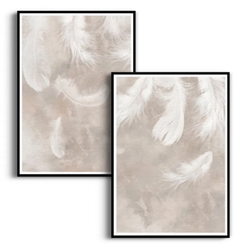 zestaw-2-plakatow-piora-bezowe-elegancki-do-salonu-i-sypialni-czarna.webp