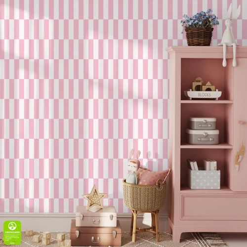 tapeta-na-wymiar-baby-pink-modern-blocks-jasnorozowa-prostokaty-paski-wnetrze2.webp