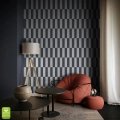 tapeta-na-wymiar-charcoal-grey-modern-blocks-grafitowa-prostokaty-paski-wnetrze2.webp
