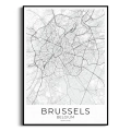 plakat-mapa-miasta-bruksela-czarno-biala-nowoczesny-czarna.webp