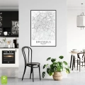 plakat-mapa-miasta-bruksela-czarno-biala-nowoczesny-czarna-wnetrze.webp