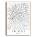 plakat-mapa-miasta-bruksela-czarno-biala-nowoczesny-drewniana.webp