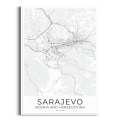 plakat-mapa-miasta-sarajewo-czarno-biala-nowoczesny-biala.webp
