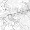 plakat-mapa-miasta-sarajewo-czarno-biala-nowoczesny-fragment.webp