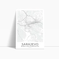 plakat-mapa-miasta-sarajewo-czarno-biala-nowoczesny-bok.webp