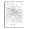 plakat-mapa-miasta-sofia-czarno-biala-nowoczesny-srebrna.webp