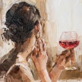 obraz-na-plotnie-chwila-wytchnienia-z-kieliszkiem-wina-fragment.webp
