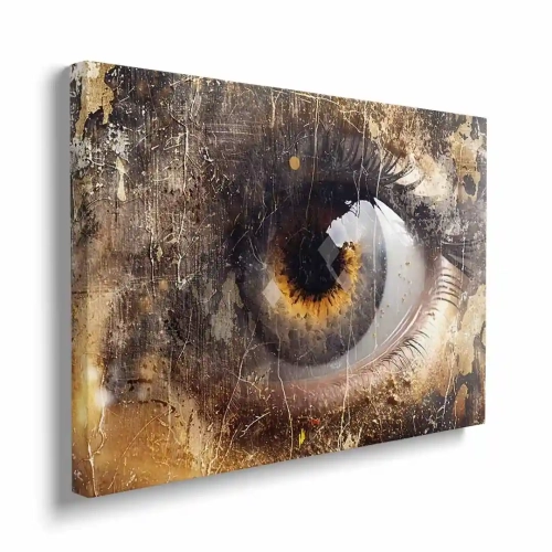 obraz-na-plotnie-oko-bok.webp