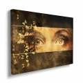 obraz-na-plotnie-olsniewajace-spojrzenie-bok.webp