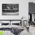 obraz-na-plotnie-klasyczny-samochod-z-dusza-wnetrze.webp