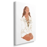 Obraz na płótnie - Chwilo trwaj... 