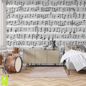 Fototapeta Dla miłośnika muzyki