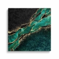 obraz-szklo-malachitowe-zloto-kwadrat.webp