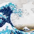 fototapeta-hokusai-fragment.webp
