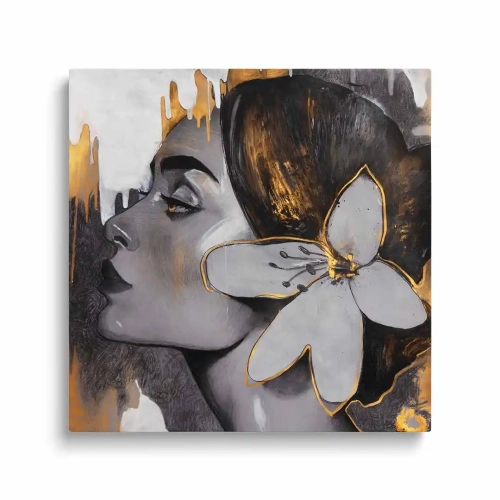 obraz-szklo-zmyslowa-kobieta-i-kwiat-przod.webp