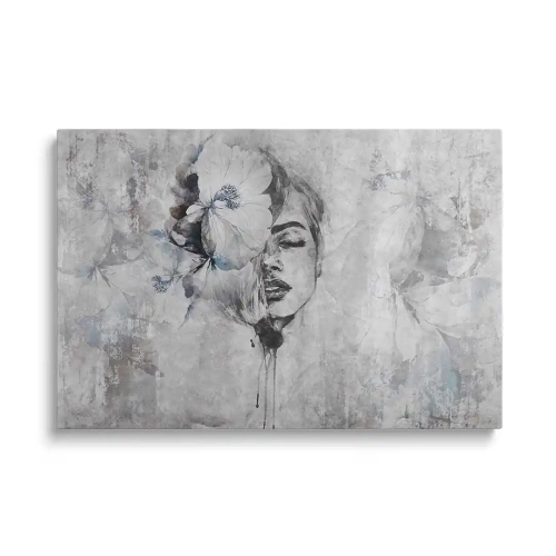 obraz-szklo-kobieta-i-kwiat-przod.webp