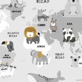 fototapeta-szara-mapa-swiata-dla-dzieci-fragment.webp