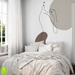 Fototapeta Ponętne kształty