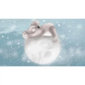 fototapeta-maly-mis-koala-spiacy-na-ksiezycu-motyw.webp