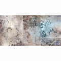 fototapeta-rosliny-na-prostokatnych-plytach-motyw.webp