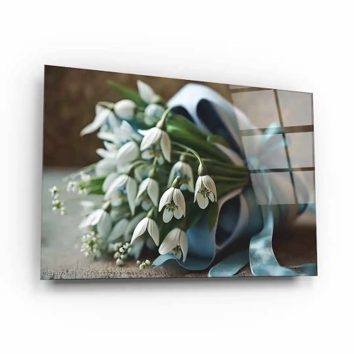 obraz-na-szkle-akrylowym-bukiet -przebisniegow-bok (1).webp