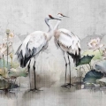 obraz-na-szkle-akrylowym-niezwykla-para-zurawi-fragment.webp