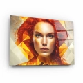 obraz-na-szkle-akrylowym-zlota-dama-bok.webp