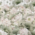obraz-na-plotnie-wodne-lilie-fragment.webp