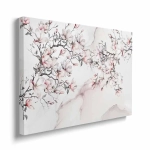 Obraz na płótnie - Subtelne magnolie