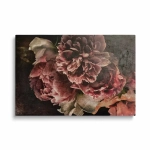 Obraz na szkle - Bukiet piwonii