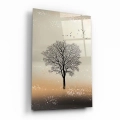 obraz-na-szkle-akrylowym-samotne drzewa-I- bok.webp
