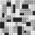 fototapeta-sciana-czarno-bialych-klockow-motyw.webp