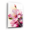 obraz-na-szkle-akrylowym-kwitnaca-gałaz-wisni-bok.webp