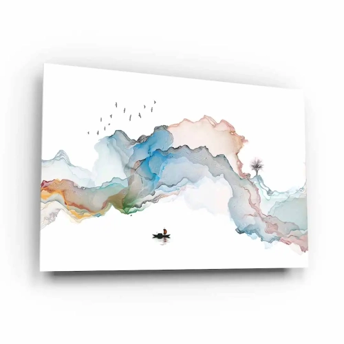obraz-na-szkle-akrylowym-abstrakcyjny-krajobraz-wybrzeza-bok.webp