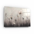 obraz-na-szkle-akrylowym-intrygujace-kwiaty-na-ciemnej-lace-bok.webp