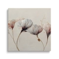 obraz-na-plotnie-subtelne-kwiatki-na-dlugich-galazkach-kwadrat.webp