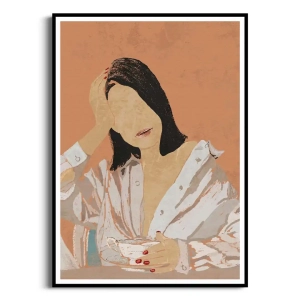 Plakat - Podobasz mi się