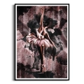 plakat-czarna-ramka-przod-baletnica.webp