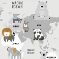plakat-fragment-szara-mapa-swiata-dla-dzieci.webp