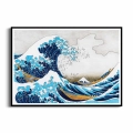plakat-czarna-ramka-przod-hokusai.webp