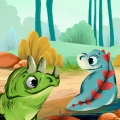 fototapeta-dzieciece-dinozaury-fragment.webp